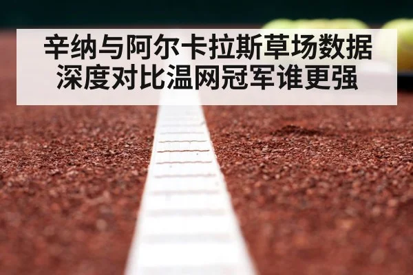 辛纳与阿尔卡拉斯草场数据深度对比温网冠军谁更强